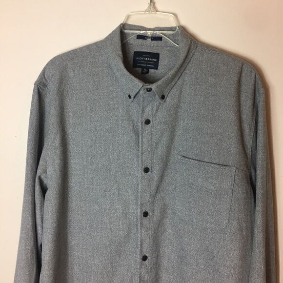 Lucky Brand shirt - Picture 3 of 7